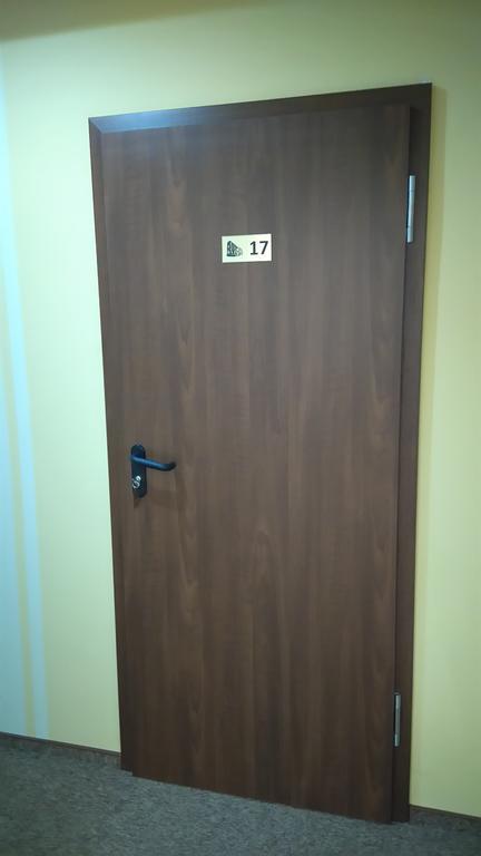Hostel Schronisko Mlodziezowe Ptsm Matecznik *
